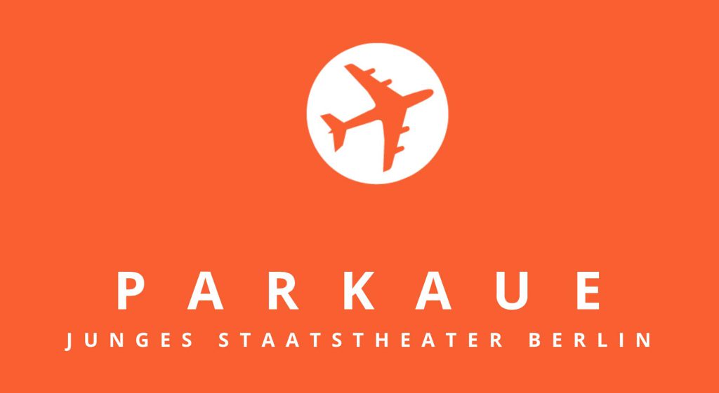 Logo Theater an der Parkaue