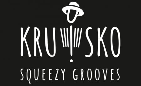Logo: Kruisko - Squeezy Grooves