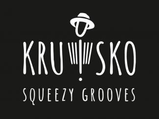 Logo: Kruisko - Squeezy Grooves