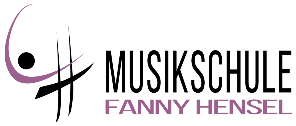 Logo Musikschule Fanny Hensel