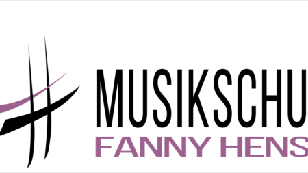 Logo Musikschule Fanny Hensel