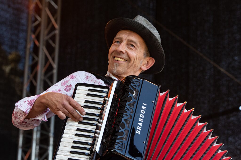 Kruisko in Rudolstadt