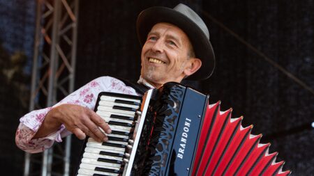 Kruisko in Rudolstadt