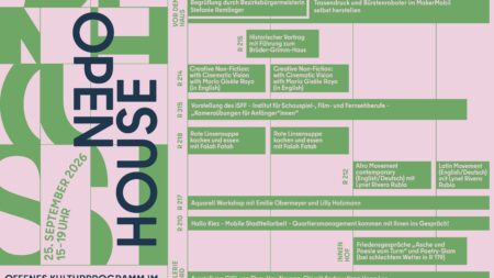 OpenHouse-Flyer
